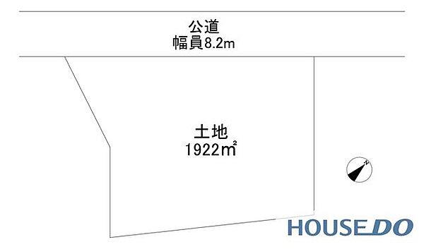 区画図：308000187531