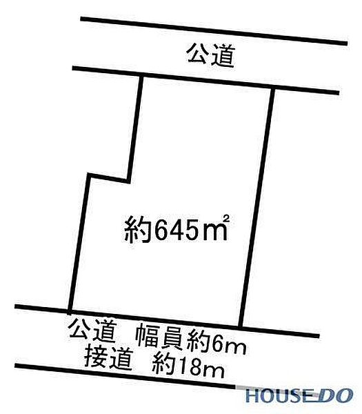 区画図：308000188220