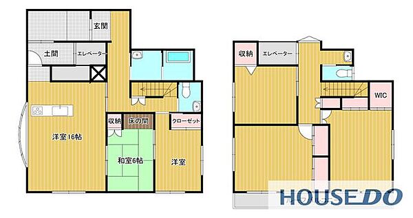 間取り：308000188796