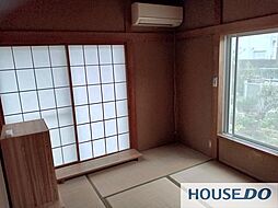 室内の画像