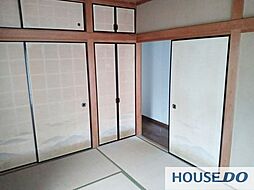 室内の画像