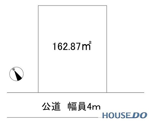 区画図：308000189798