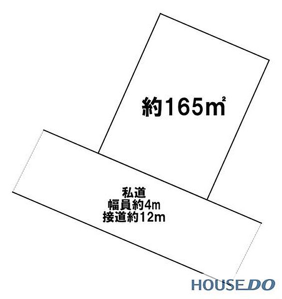 区画図：308000190016