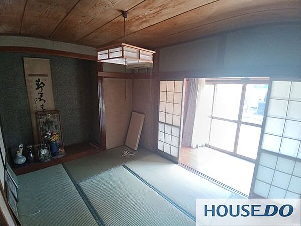 室内