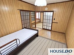 室内の画像