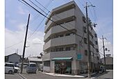 枚方市津田駅前１丁目 5階建 築30年のイメージ