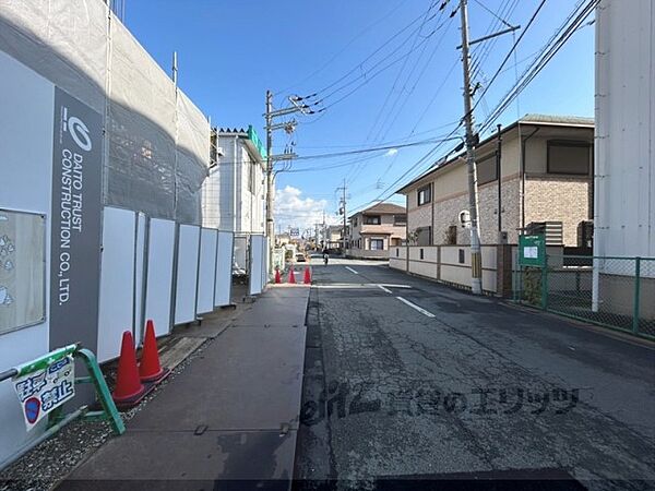 奈良県橿原市葛本町(賃貸マンション1K・3階・28.21㎡)の写真 その7