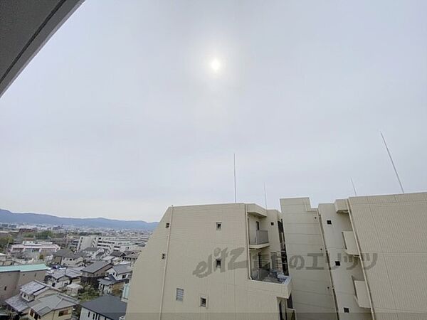 Ｓｏｌｅ　Ｃｅｄａｒ西大寺 803｜奈良県奈良市西大寺南町(賃貸マンション1LDK・8階・40.21㎡)の写真 その26