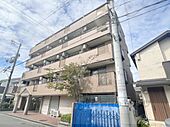 枚方市船橋本町１丁目 5階建 築27年のイメージ