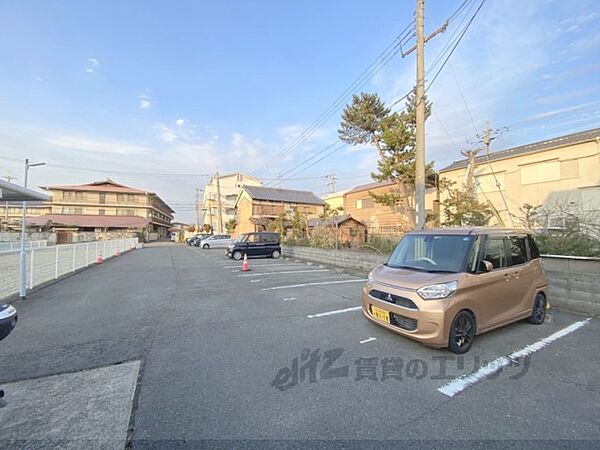サンリッチ 203｜奈良県天理市田町(賃貸アパート2DK・2階・45.34㎡)の写真 その22