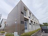 桜井市大字粟殿 2階建 築25年のイメージ