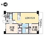 桜井市大字川合 6階建 築1年未満のイメージ