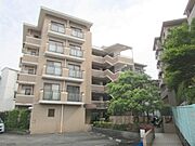菖蒲池駅より徒歩6分 3階 築35年11ヶ月の賃貸物件