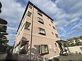 桜井市大字谷 4階建 築35年のイメージ