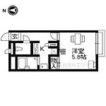 枚方市印田町 2階建 築20年のイメージ