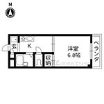 枚方市西牧野１丁目 2階建 築26年のイメージ