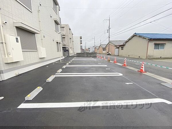 奈良県奈良市大安寺６丁目(賃貸アパート1LDK・3階・42.93㎡)の写真 その23