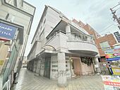 奈良市角振町 6階建 築39年のイメージ