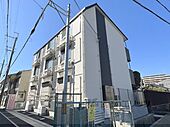 枚方市長尾元町２丁目 3階建 築2年のイメージ