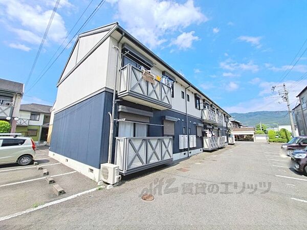 エピーメロン A202｜奈良県天理市柳本町(賃貸アパート3DK・2階・52.00㎡)の写真 その10