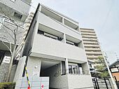 枚方市牧野阪２丁目 3階建 新築のイメージ