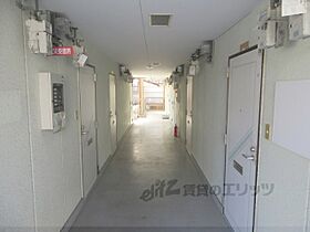 ハイタウンＡ棟 110 ｜ 奈良県生駒市辻町（賃貸アパート1K・1階・16.50㎡） その30