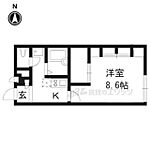 桜井市大字桜井 2階建 築24年のイメージ