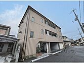 天理市田部町 3階建 築39年のイメージ