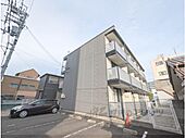 奈良市柳町 3階建 築15年のイメージ