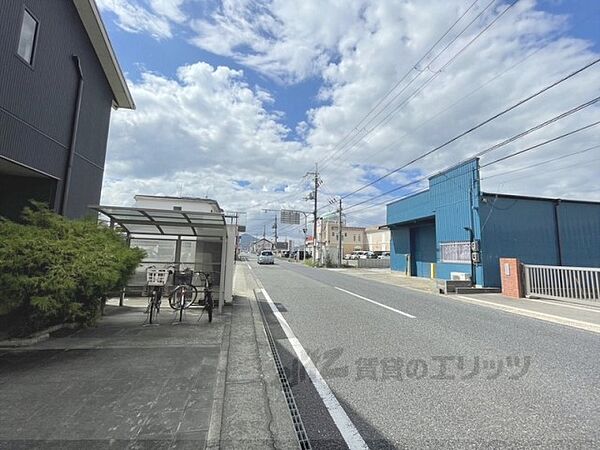 アトリオ・フラン　Ｃ棟 101｜奈良県大和高田市日之出町(賃貸アパート1K・1階・32.34㎡)の写真 その14