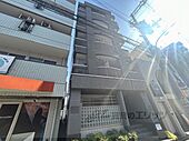 枚方市町楠葉１丁目 6階建 築25年のイメージ