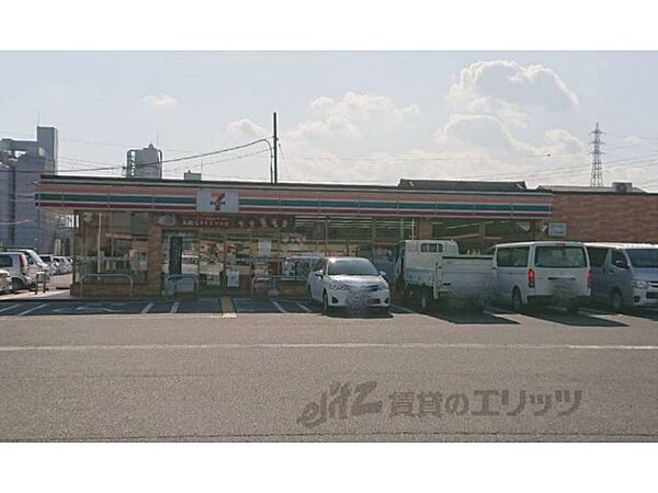 奈良県橿原市東坊城町(賃貸アパート1LDK・1階・40.04㎡)の写真 その24
