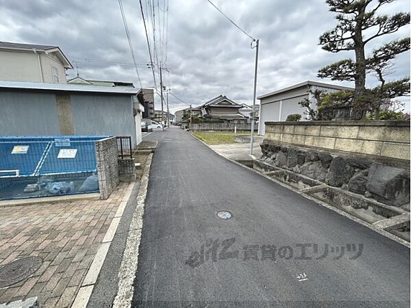 レオパレスクリオネ 203｜奈良県香芝市別所(賃貸アパート1K・2階・26.08㎡)の写真 その15