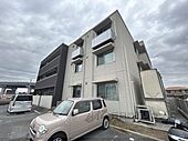 天理市中町 3階建 築14年のイメージ