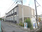 奈良市東九条町 2階建 築19年のイメージ