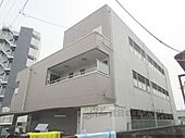 奈良市芝辻町 3階建 築20年のイメージ