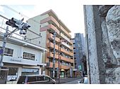 生駒市東新町 7階建 築26年のイメージ