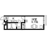 枚方市茄子作北町 2階建 築21年のイメージ