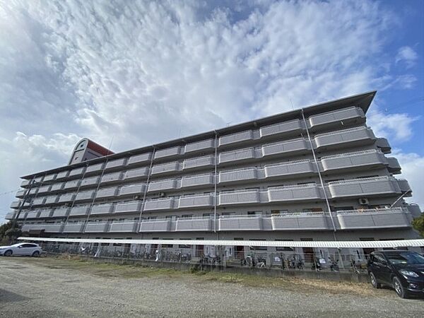 奈良県橿原市木原町(賃貸マンション2LDK・1階・69.85㎡)の写真 その12