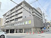 新大宮駅より徒歩3分 4階 築52年6ヶ月の賃貸物件