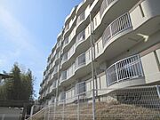 南生駒駅より徒歩14分 3階 築32年9ヶ月の賃貸物件