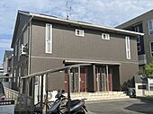 奈良市西九条町２丁目 2階建 築9年のイメージ