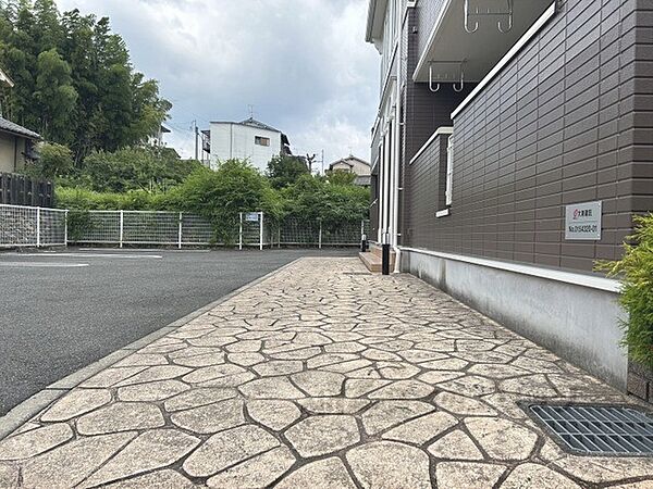奈良県橿原市和田町(賃貸アパート2LDK・2階・60.33㎡)の写真 その18