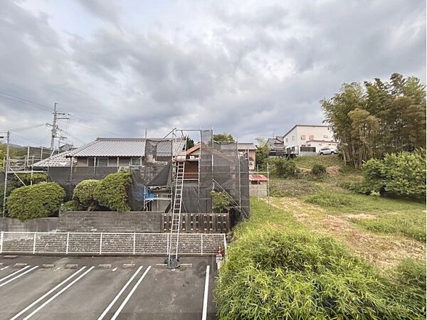 奈良県橿原市和田町(賃貸アパート2LDK・2階・60.33㎡)の写真 その25