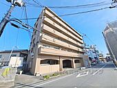 大和高田市片塩町 6階建 築27年のイメージ