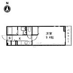 寝屋川市寿町 2階建 築11年のイメージ