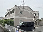 橿原市白橿町４丁目 2階建 築29年のイメージ