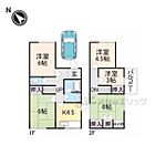 平群町大字下垣内357-29戸建のイメージ