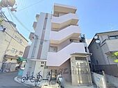 寝屋川市早子町 4階建 築13年のイメージ