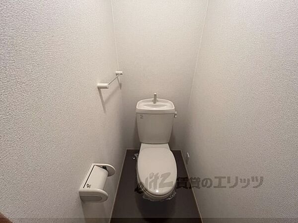 画像27:トイレ